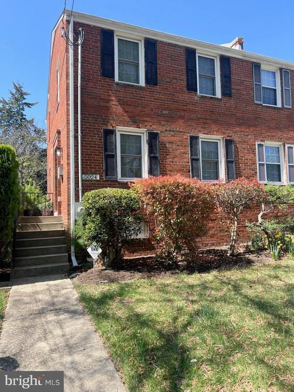 Primary Photo - 5024 12th St NE