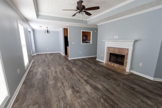 Building Photo - Home for rent in Prattville