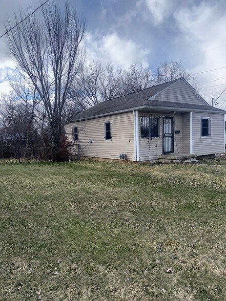 Building Photo - 3221 Burgess St