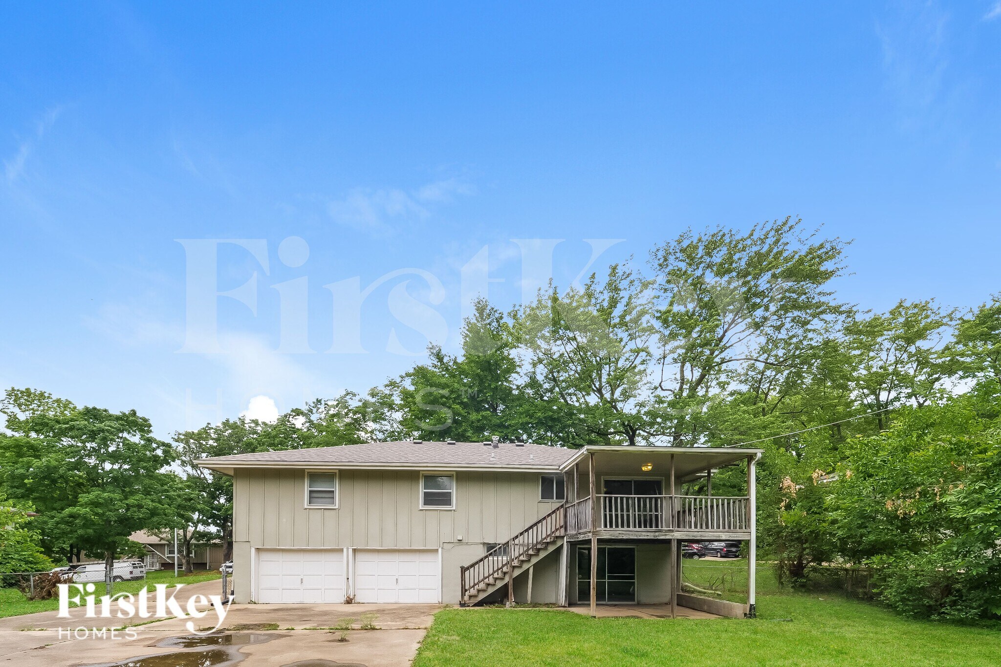 Building Photo - 9827 Drury Ave