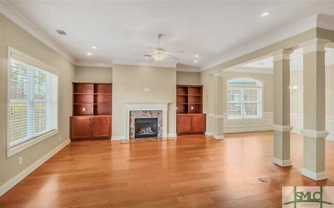 Building Photo - 1802 Woodside Ridge