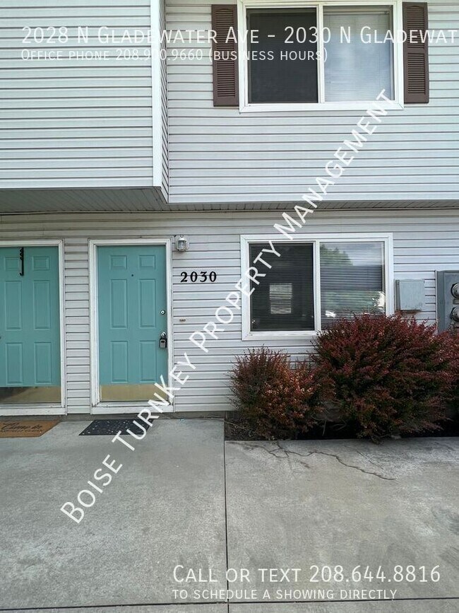 Primary Photo - 2028 N Gladewater Ave