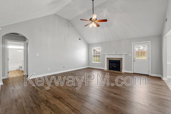 Building Photo - 4523 Frank Warren Dr