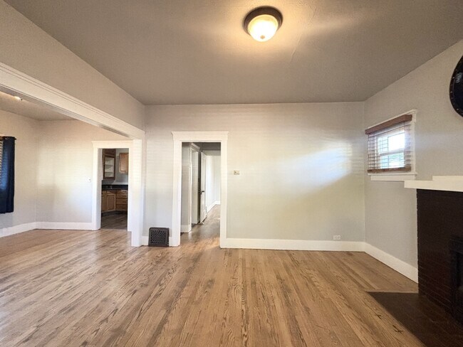 Building Photo - 2731 Harrison Blvd