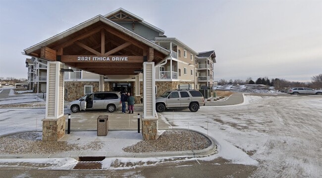 Primary Photo - 2821 Ithaca Dr