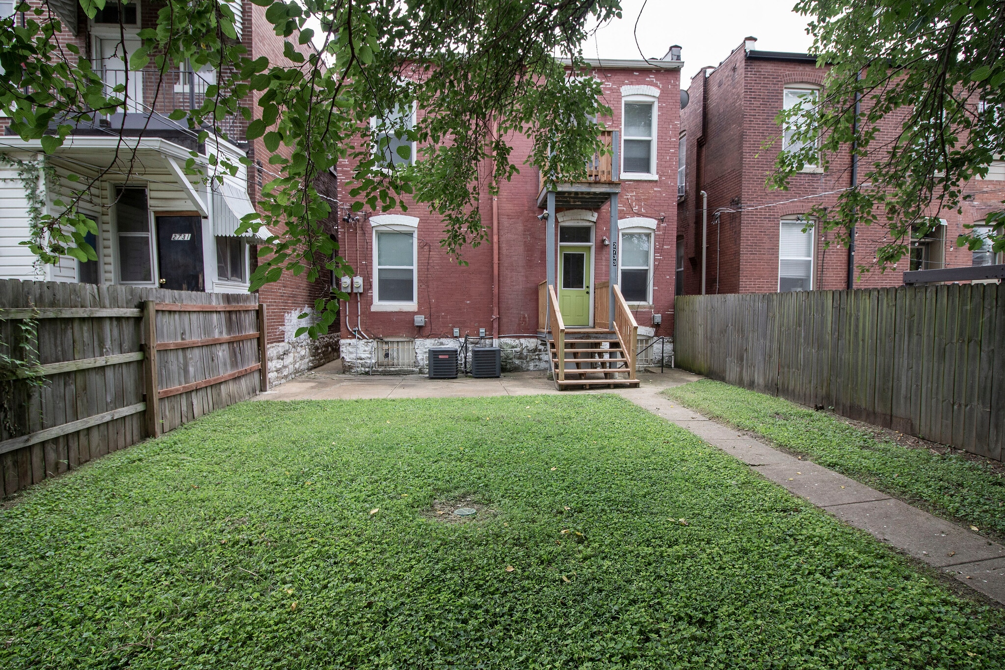 Building Photo - 2733 Accomac St