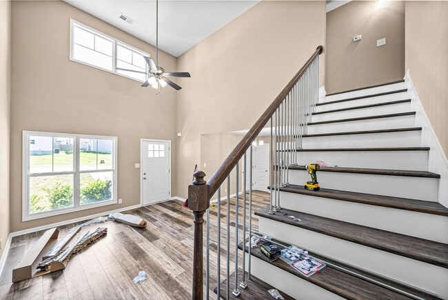 Building Photo - Beautiful 3 Bedroom 2 Full Bath Home For Rent!