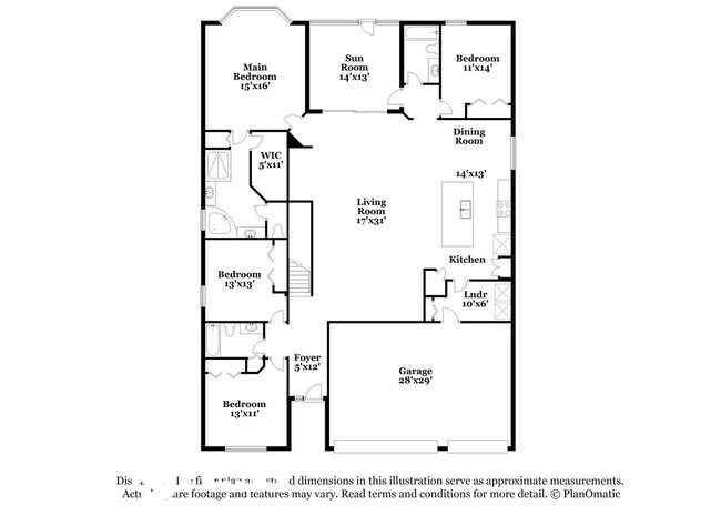 Building Photo - 151 Providence Dr