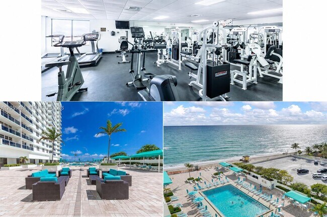 Building Photo - 3725 S Ocean Dr