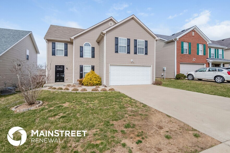 Primary Photo - 9707 Evanwood Ct