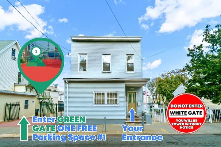 Building Photo - 1622 Union Turnpike