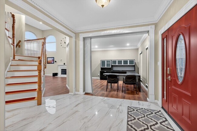 Building Photo - Stunning 4,166 Sq. Ft. Home in Westridge O...