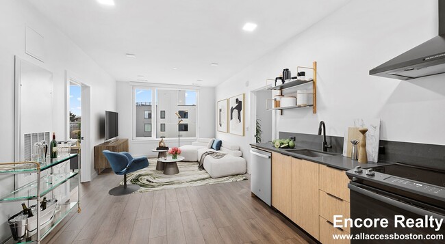 Building Photo - 144 Addison St