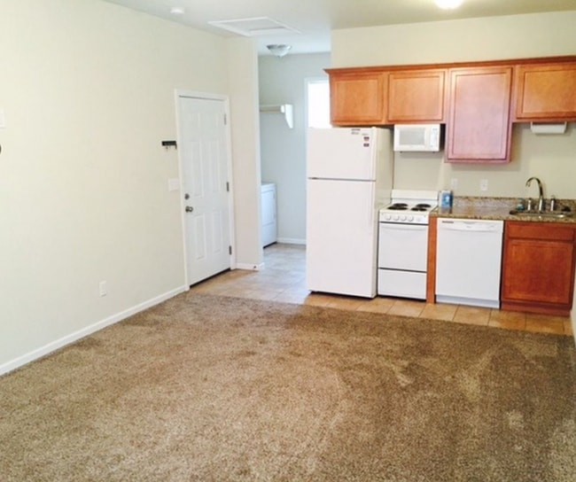 Building Photo - 1117 N 11th St