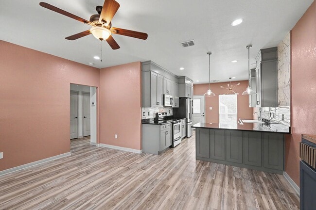 Building Photo - Flexible Move-in Options Available To Help Reduce Upfront Costs for Qualified Tenants. Private 2 ...