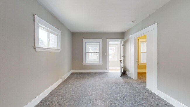 Building Photo - 3465 W 56th St