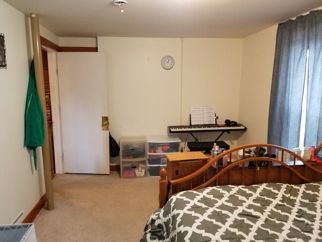 Building Photo - Clay Hill Properties, LP