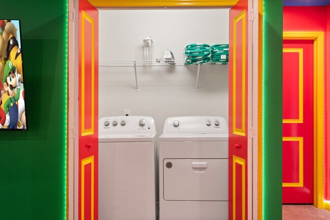 Building Photo - 4110 Lana Ave