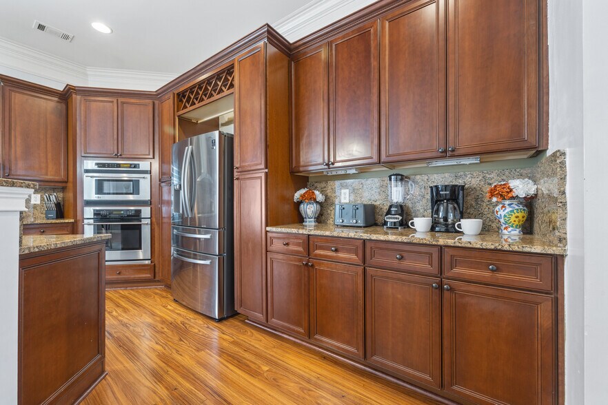 Building Photo - 1267 Atlantic Dr NW