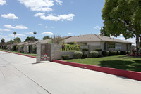 Building Photo - Bogart Apartments