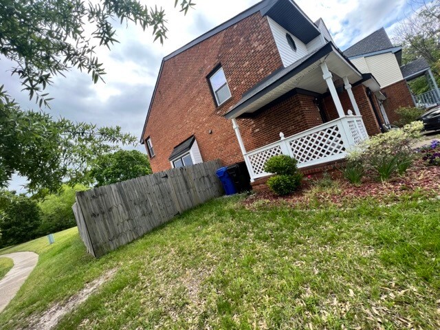 Building Photo - 4201 Jolor Way