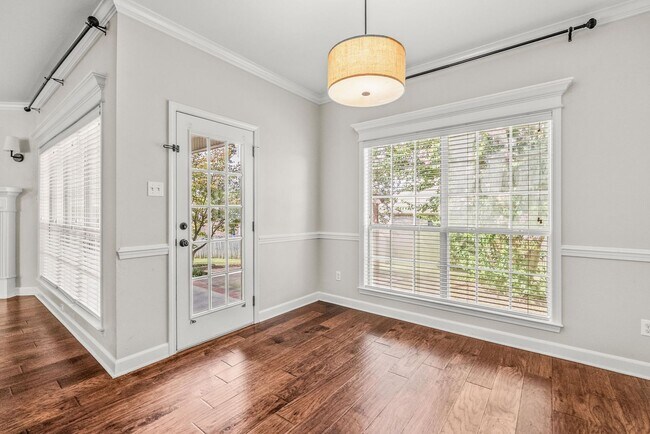 Building Photo - Updated 4BR/2BA One-Level Home on Maumelle Cul-de-Sac — Trail Access