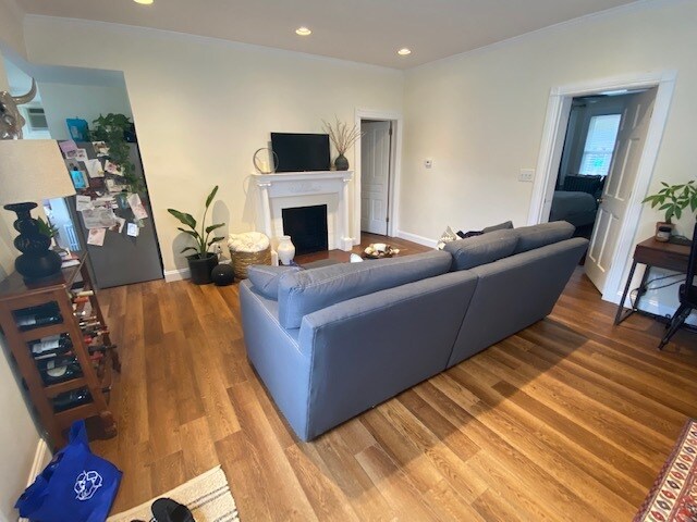 Building Photo - 134 Washington St