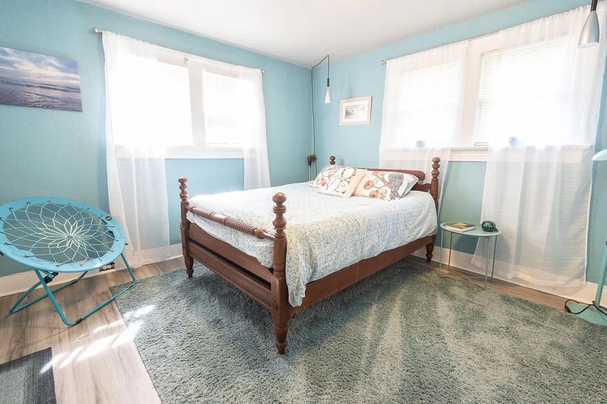 Building Photo - 125 S Pettigrew St