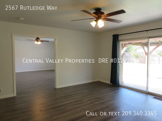 Building Photo - 2567 Rutledge Way