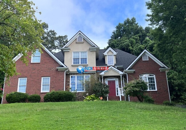 Primary Photo - Beautiful large 6-bedroom house in Dacula