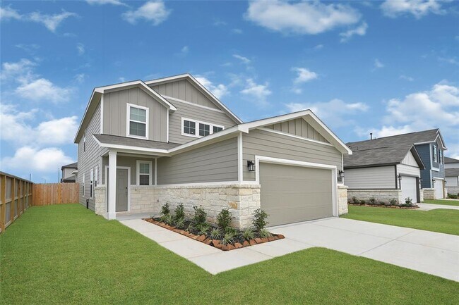 Building Photo - 3938 Windy Whisper Dr