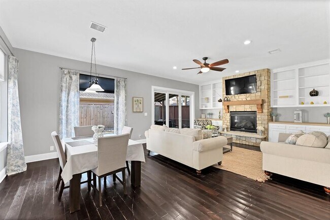 Building Photo - 3503 Highfalls Dr