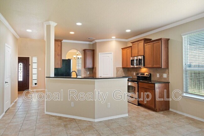 Building Photo - 417 Cattle Run