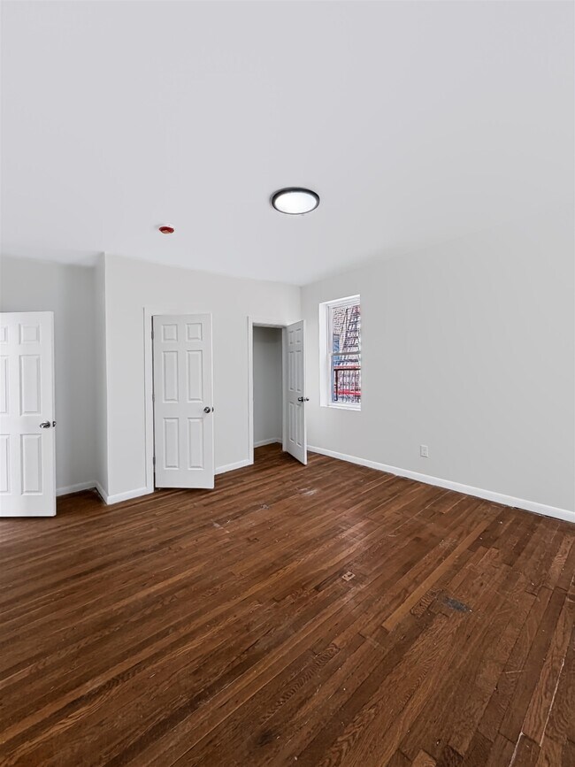 Building Photo - 6045 JFK Blvd E
