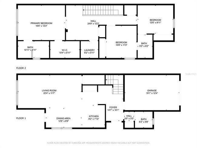 Building Photo - 14302 Editors Note St