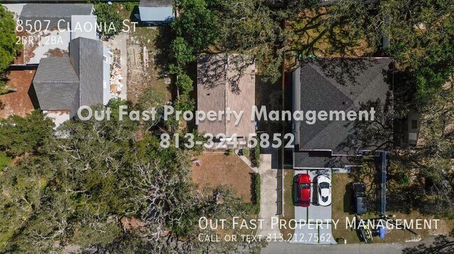 Building Photo - 8507 Claonia St