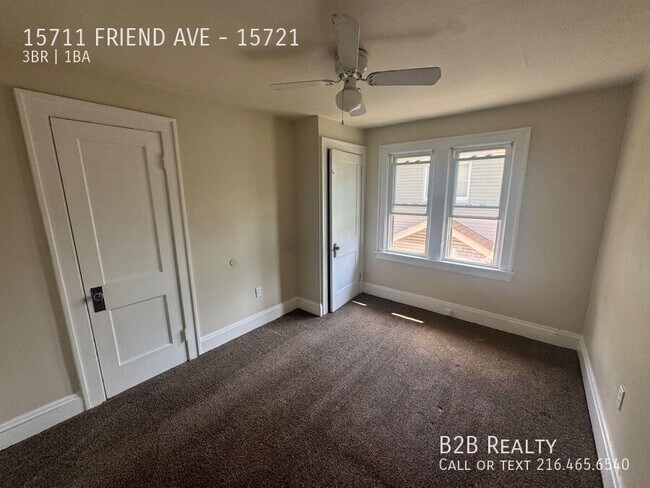Building Photo - 15711 Friend Ave