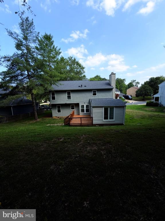 Building Photo - 917 Cypress Point Cir