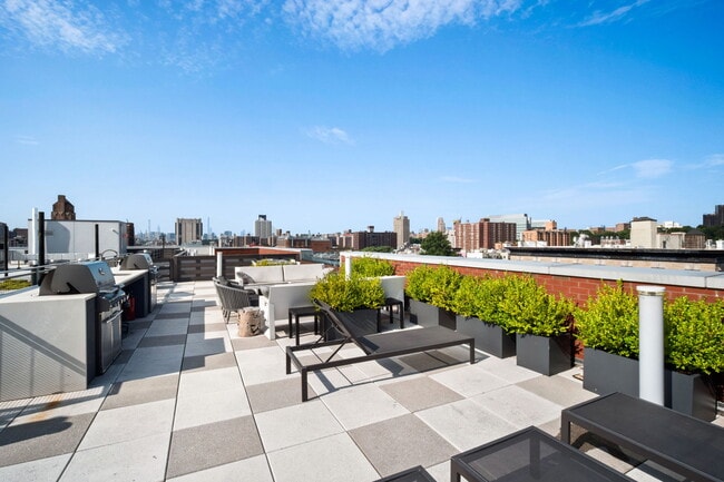 Building Photo - 2351 Adam Clayton Powell Jr Blvd