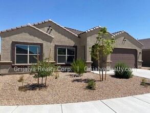 Building Photo - Newer 4 BR Home in Sahuarita for Rent **MO...