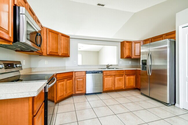 Building Photo - 14816 Windy Mt Cir