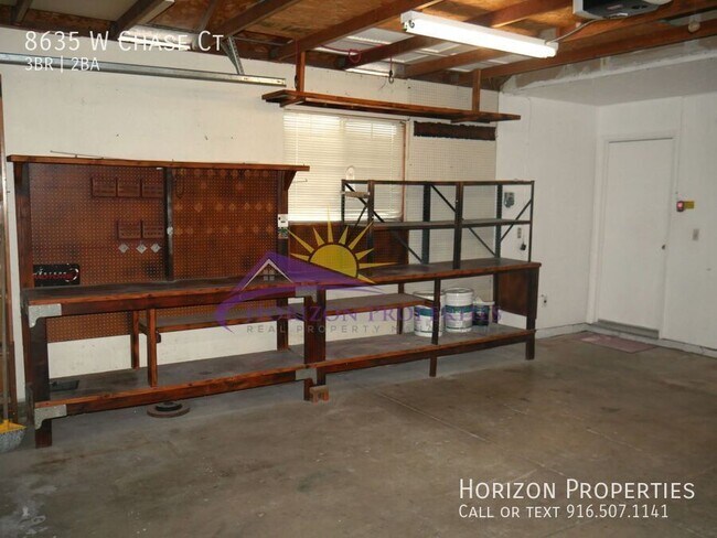 Building Photo - 8635 W Chase Ct