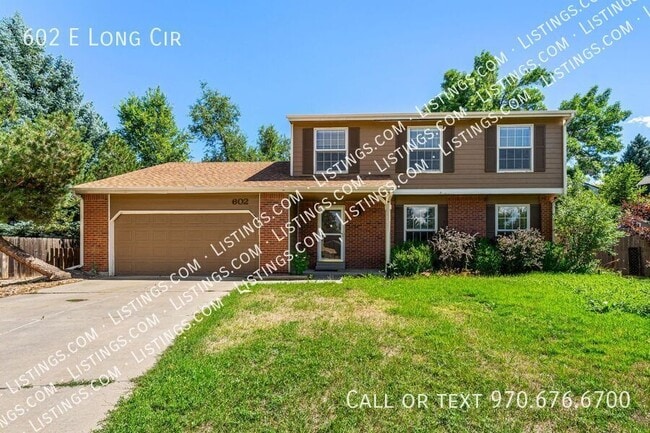 Primary Photo - 602 E Long Cir