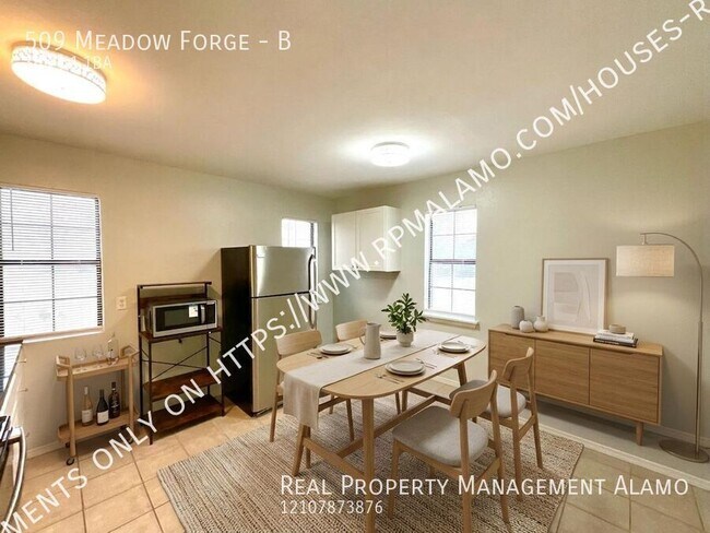 Building Photo - 509 Meadow Forge