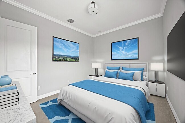 Building Photo - 16007 Whippoorwill Cir