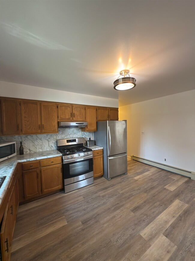 Building Photo - 203 Terrace Ave
