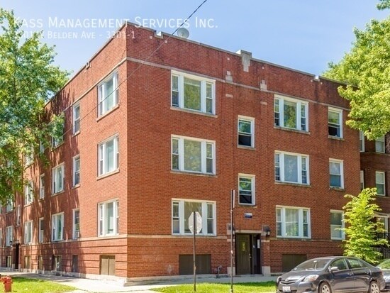 Building Photo - 3301 W Belden Ave