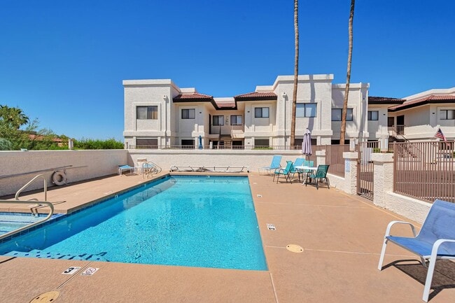 Primary Photo - Two bedroom, two bathroom in fountain hills