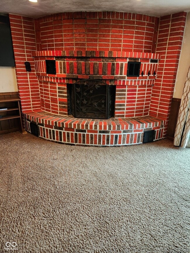 Building Photo - 5607 Riva Ridge Dr