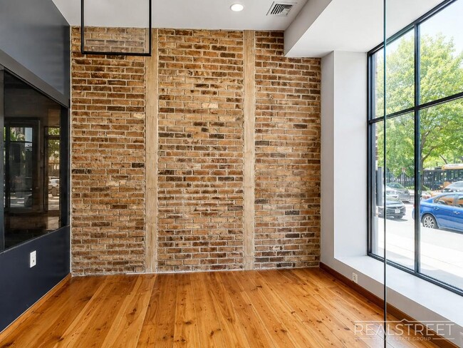 Floorplan - 148 Tompkins Ave